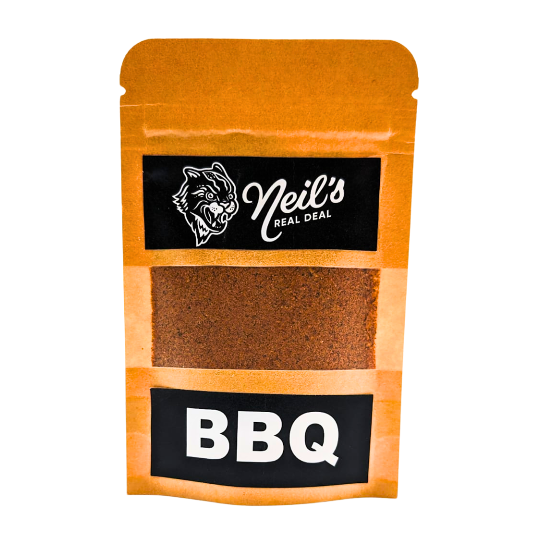 BBQ RUB