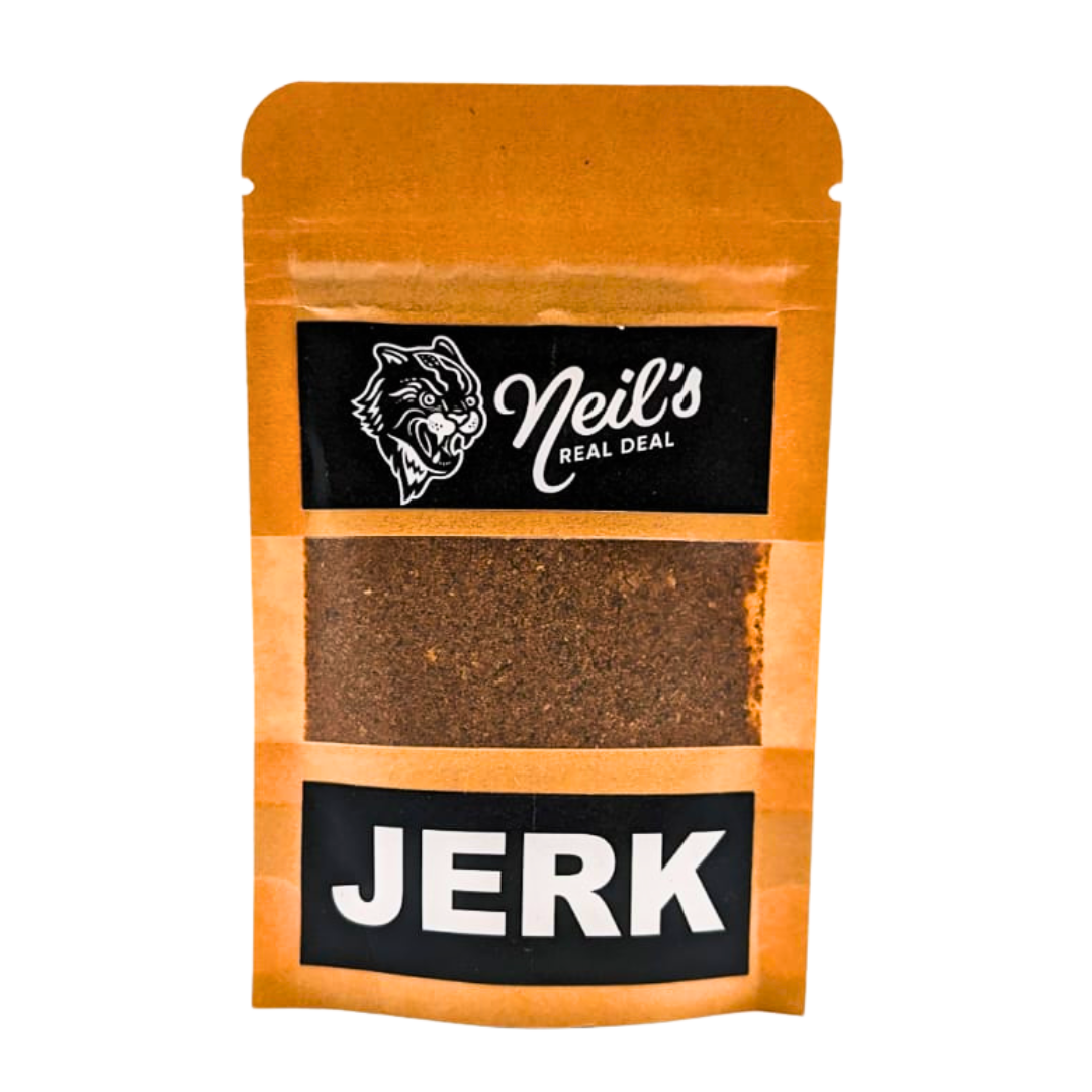 JERK RUB