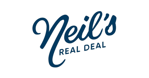 Our Retailers | Neil's Real Deal